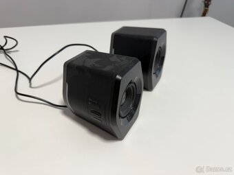 Reproduktory EDIFIER G2000 - 3