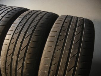 Letní pneu Sailun 235/45R18 - možnost přezutí - 3