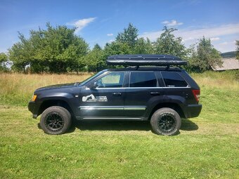 Jeep grand cherokee - 3