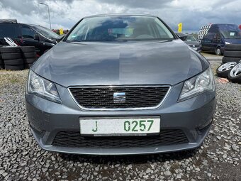 SEAT LEON 2.0 TDI, 110kW, r.v. 2015, 208000 - 3