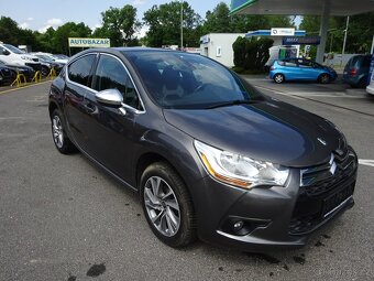 Citroën DS4 1,6 HDI, NEHAVAROVANÉ - 3