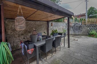 Prodej rodinného domu 5+kk pozemek 610 m² – Chotyně - 3