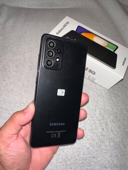 Samsung galaxy a52 5g 128gb - 3