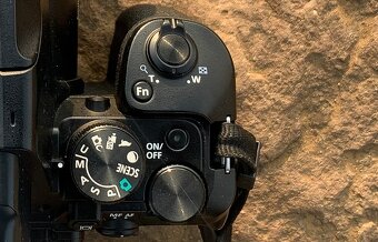 jako nový Nikon Coolpix P950 (stav 100%) nutno vidět - 3