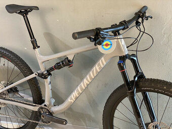 Specialized Epic EVO FSR - 3