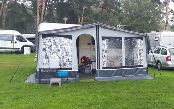 KARAVAN - 3