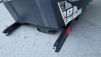 Cybex Sirona 0-18kg grafiti green - 3