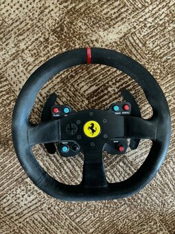 Prodám Thrustmaster T300 RS + Příslušenství - 3
