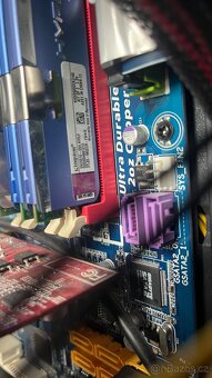 Pc sestava - 3