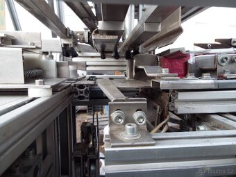 Celofánovací stroj - celofánovačka - 3