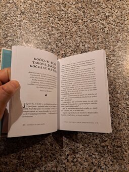 Chovejte se jako kočka - Stéphane Garnier - 3