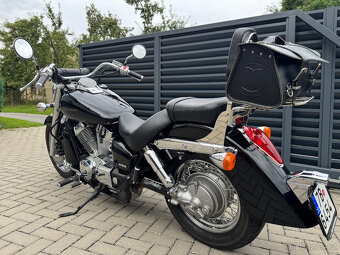 Honda VT 750 C Shadow - 3