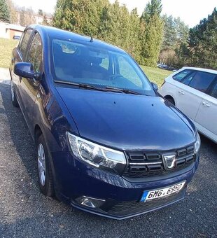 Prodám Dacia Sandero - 3