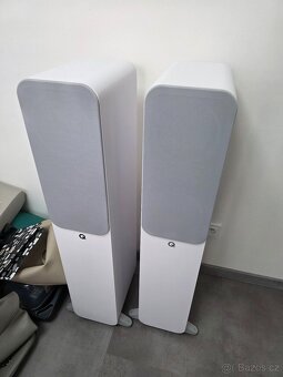 Q acoustics 3050i - 3