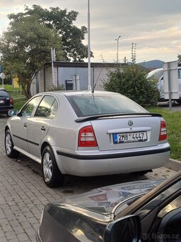 Škoda octavia 1.9tdi 81kw - 3