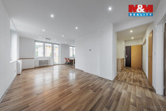 Prodej bytu 4+1,111 m², Bukovany - 3