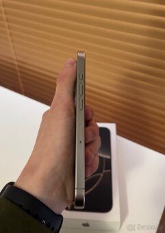 iPhone 16 Pro 256gb, 93% bateria - 3