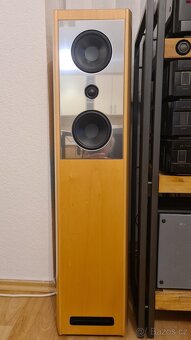 LUA Con Espressione - německá Hi-End Reprosoustava - 3