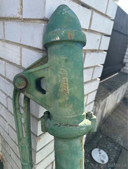 Pumpa Sigma - 3