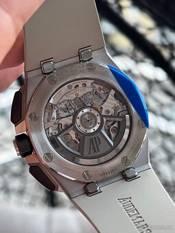 Audemars Piguet Royal Oak Offshore 43mm - 3