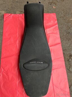 Sedlo Moto Guzzi TT 85 - 3