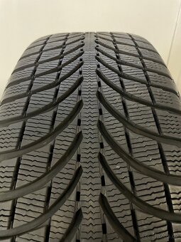 Original zimni Audi Q5 SQ5 r19 235/55/19 95% - 3