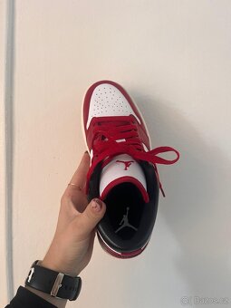 Nike air Jordan 1 low Wmns - 3