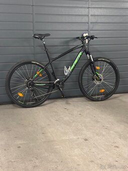Horské kolo RockMachine Heatwave 70-29 - 3