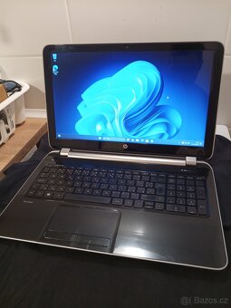 Notebook HP Pavilion 15 - 3