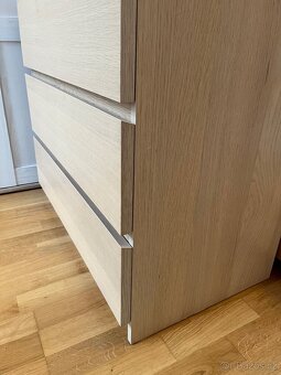 Komoda Malm - 3