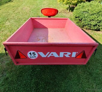 VARI TERA vozik - 3