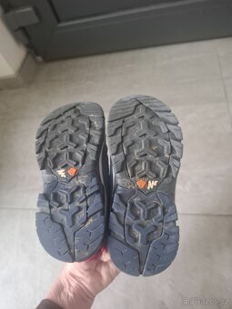 Zimni boty Decathlon vel.30 - 3