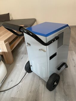 Profi odvlhčovač vysoušeč zdiva R-9350, záruka 2 roky Datart - 3