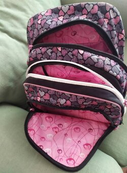Školní batoh / aktovka Bagmaster - 3