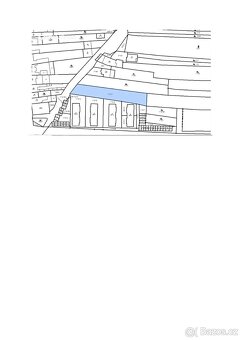 Prodej stavebního pozemku 1640m, Přibice 1712/11 JM - 3