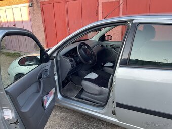 Ford focus I - 3