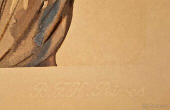 SALVADOR DALI - Pieseň múdrych duchov (Božská komédia) surr. - 3