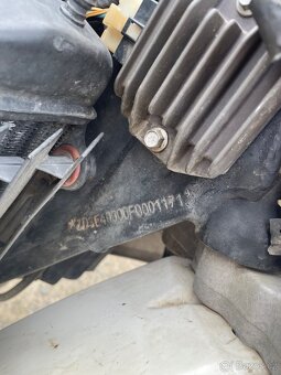 Beta rr 125 enduro lc 4T - 3