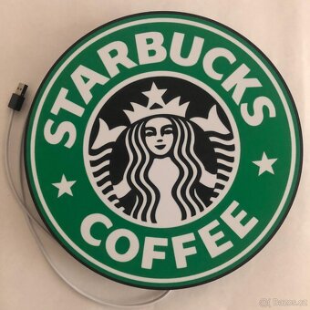 Lightbox Starbucks - 3
