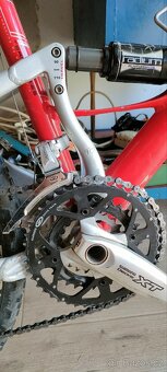 Celo odpružené KTM Speed RC 2.0 - 3