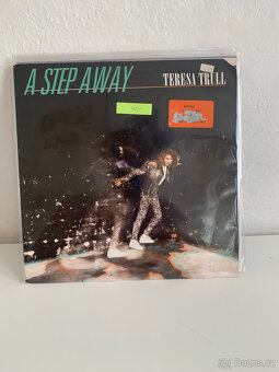 Prodám LP desky 5. - 3