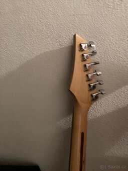 Elektrická kytara - 3