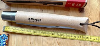 Opinel No.13 - 3