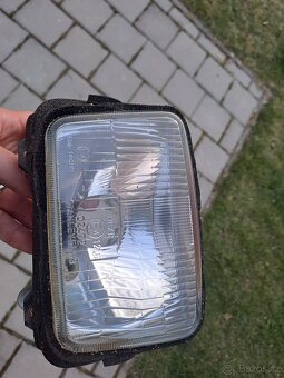 Suzuki DR-Z 400 díly - 3