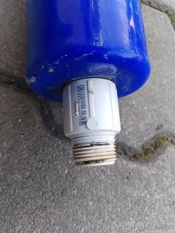 Změkčovač, úpravna vody - 3