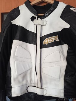 Prodám kombinézu na motorku. - 3