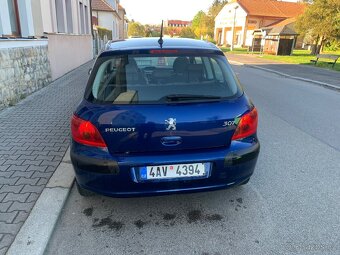 Peugeot 307 1.6 benzin - 3