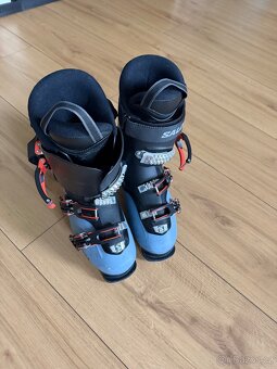 Salomon QST Access 70 - 25 - 3