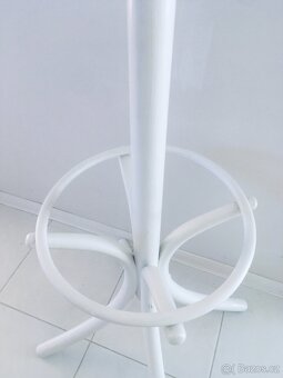 Věšák Thonet - 3
