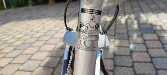 HAIBIKE SDURO HARDSEVEN 2.0 - 3